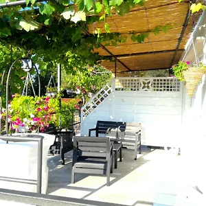  Appartamento Sun House Croazia