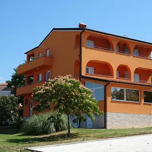  Appartamento Orange Croazia